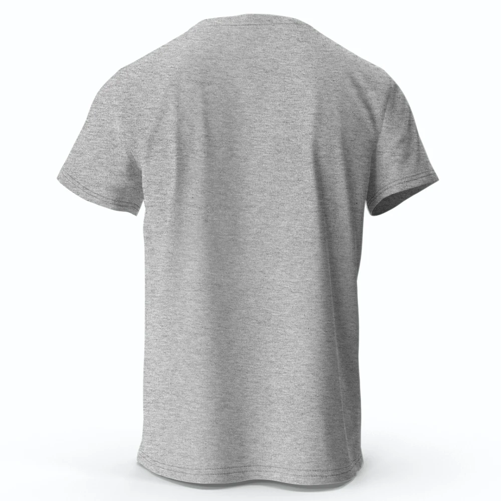 Men's Bandits of The West Printed T-Shirt 100% Cotton Oversized Street Graphic Tees for Men Women Summer Tops
