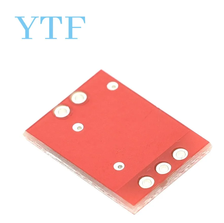 MAX4466 Electret Microfoon Versterker Board Microfoon Versterker Module Gain Verstelbare Pickup Frontstage