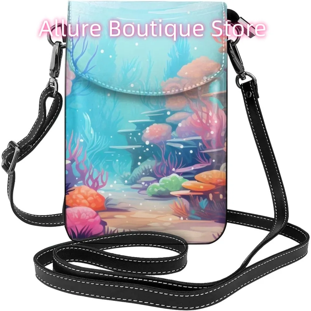 Underwater Scenery … - image