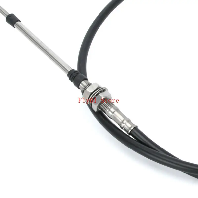 إصلاح جزء ACA-1804 عمود ما بعد البيع طقم شيفتر قابلة للتعديل