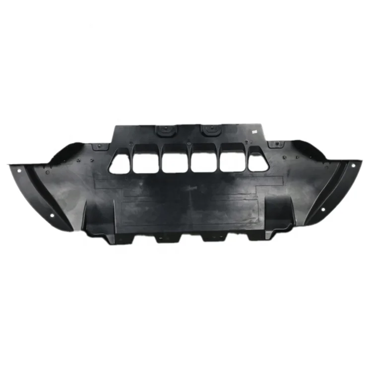 OEM 670001748 FRONT UNDERSHIELD UNDER BODY GUARD for MASERATI GHIBLI