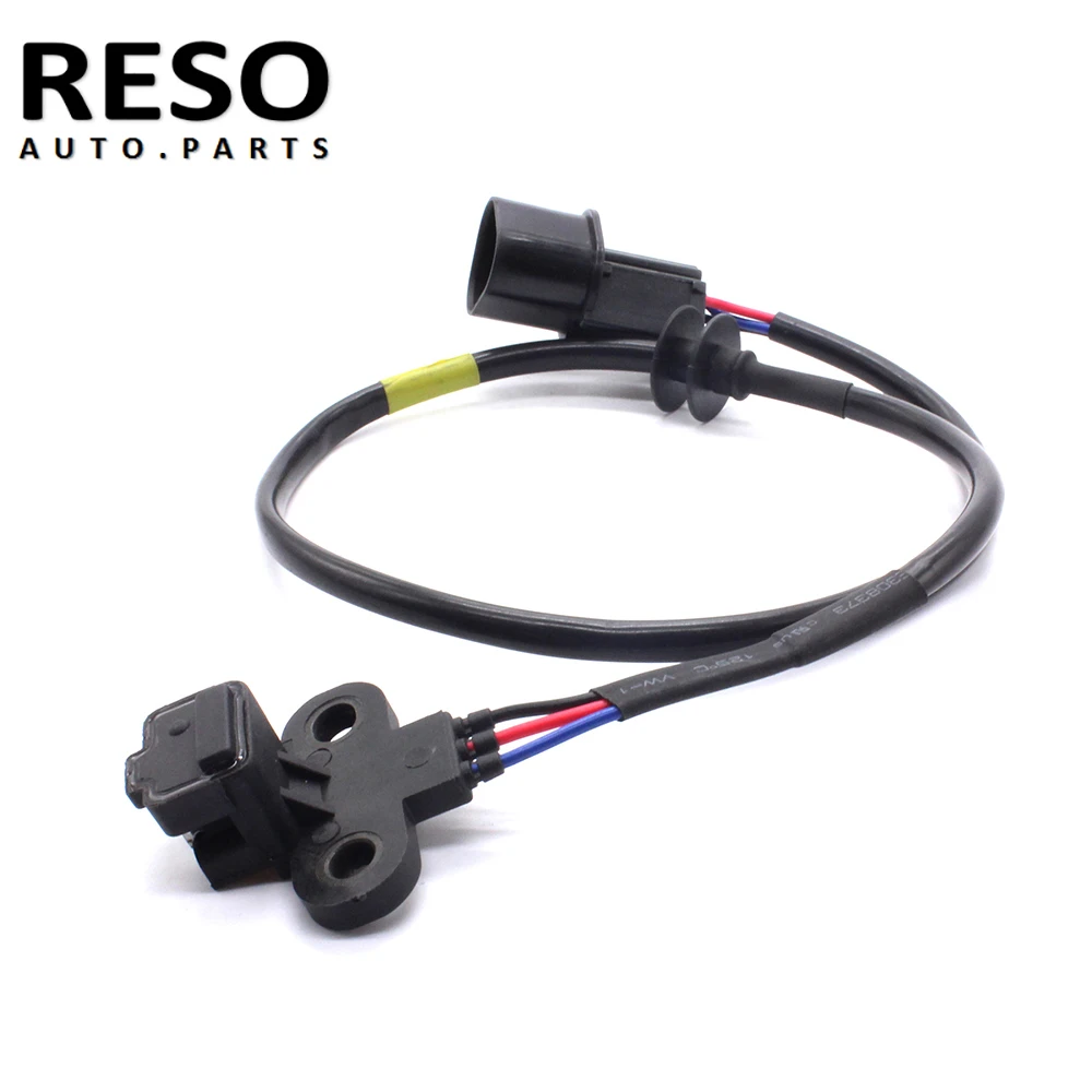 RESO    Crankshaft Position Sensor For Mitsubishi Montero Sport Challenger Nativa Pickup Triton L200 4D56  MD342826 J5T25871