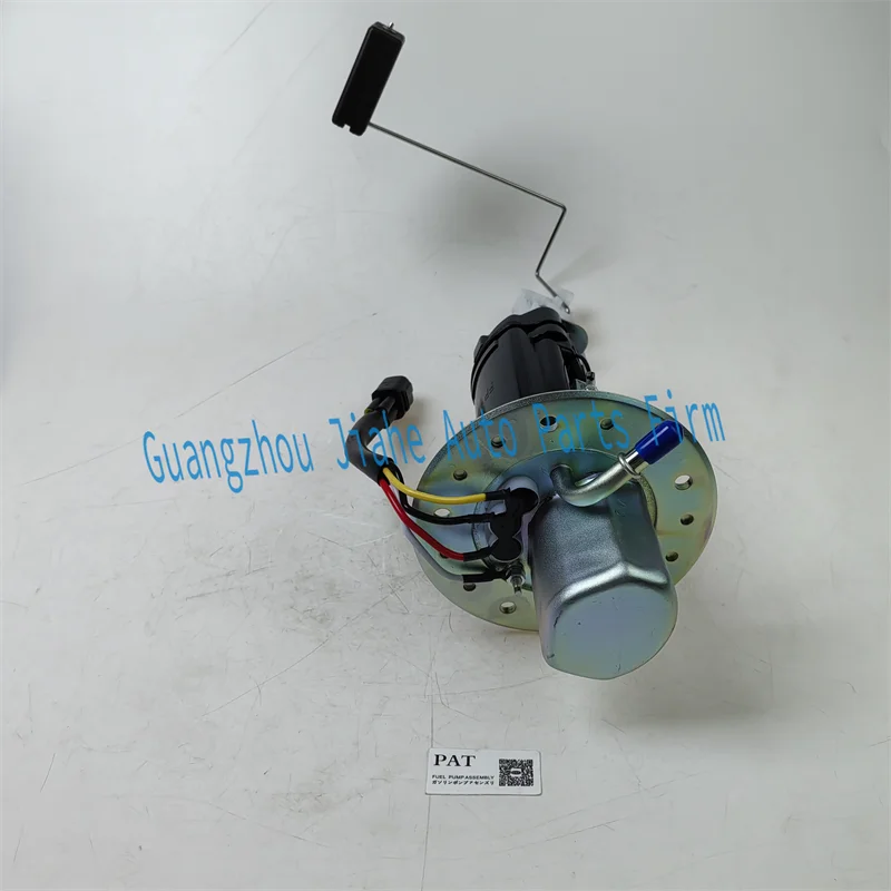 

Fuel Pump Module Feed Unit UC-T30SU7 15100-24FB0 For Suzuki For Hayabusa GSX1300R 4 Pin