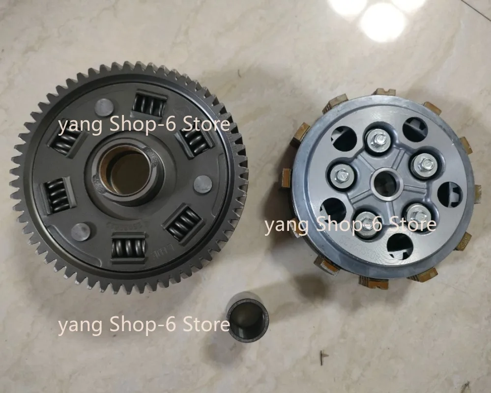 

the clutch set assy for Benelli 180S