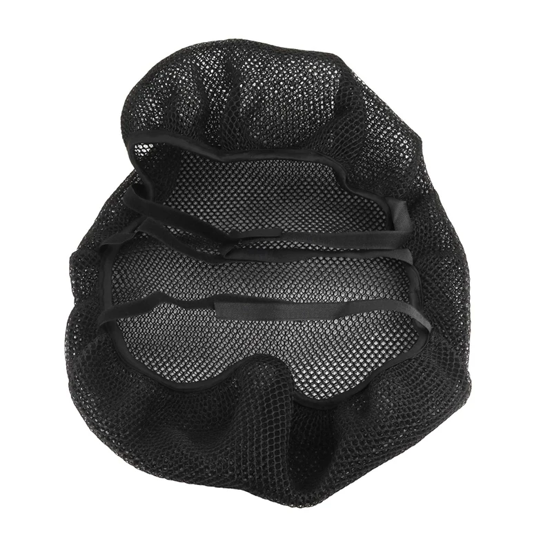 Motorcycle Seat Cover Prevent The Sun Hot Insulation Protection Of Cushion For SYM CRUISYM 300 CRUISYM 150 JOYMAX Z 300