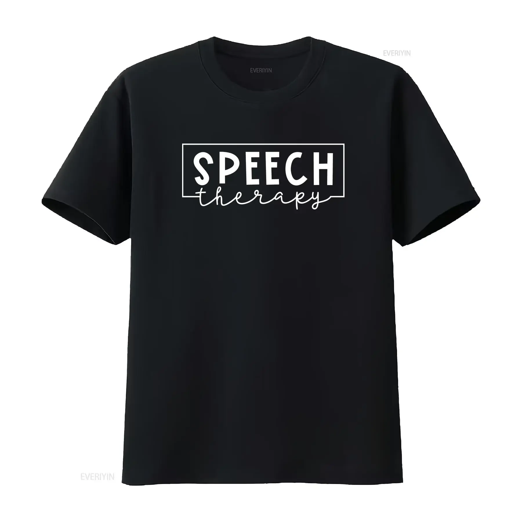 Speech Therapy T Shirt Language PathologisT SLP Pathology SLPA vintage Washed Soft fashion graphic Comfortable Breathable