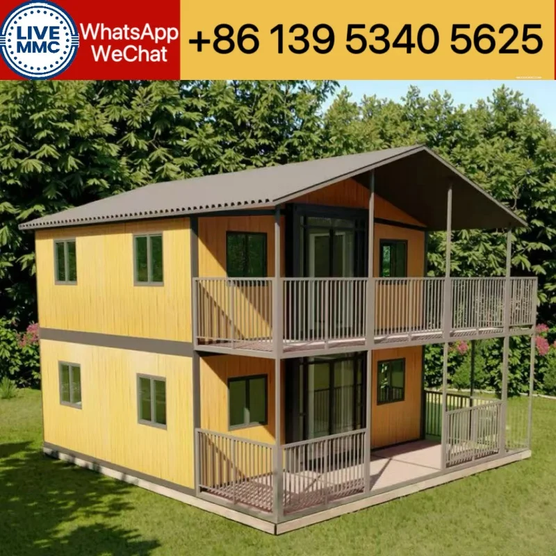 Prefab Prefabaricat…