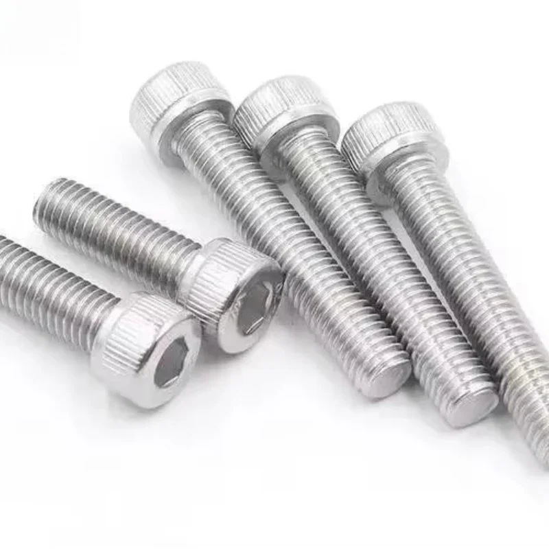 

2026 Hot Selling Hardware Tools Fastener Bolt Factory Wholesale Hex Bolt Nut Set Hot Sale