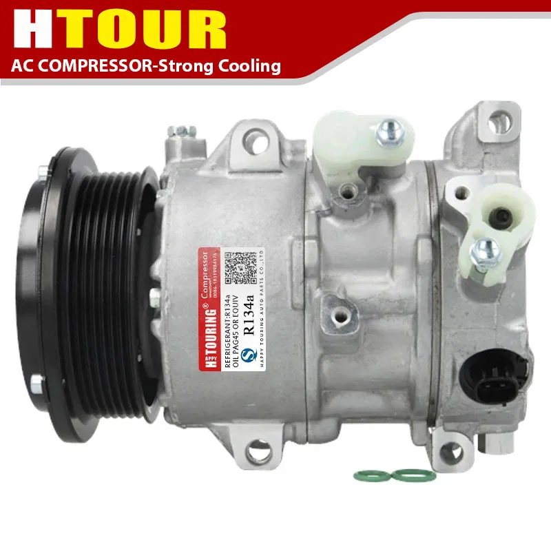 Denso 6SEU16C Ac Ai…