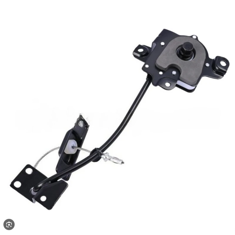 

62800P2000 Suitable for 2021-2023 models 1.6L Accessory replacement tire holder 1.6L