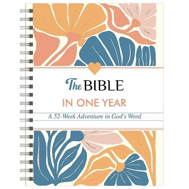 Abby-Spiral Bible S…