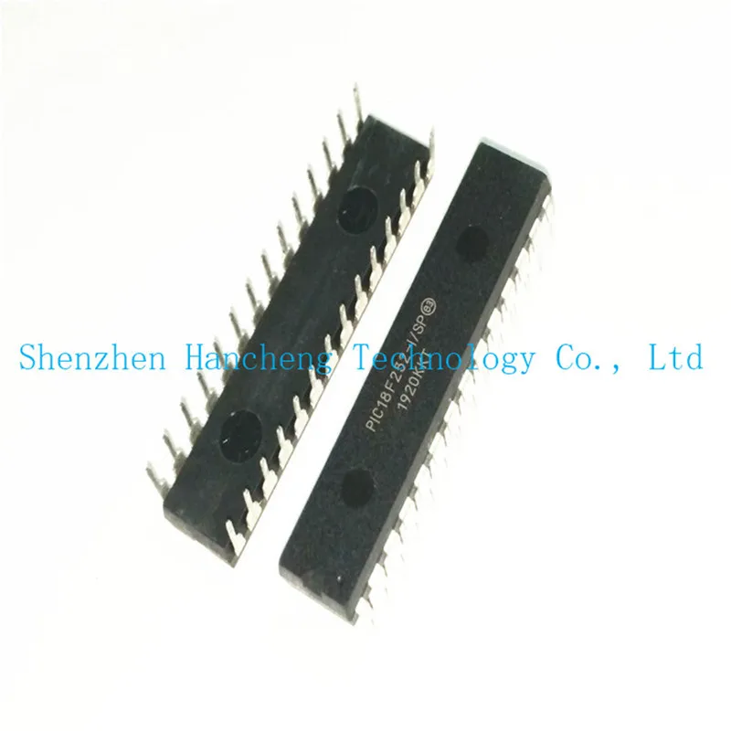 (10PCS-50PCS) PIC18F252-I/SP DIP28 NEW CHIP IC