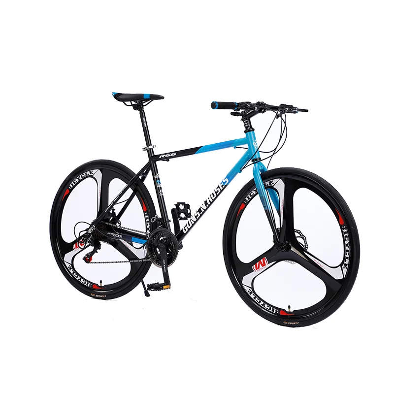 Factory Cheap Price Road Bike 700C Cars Carbon Single Speed for Sports 26 Inch Carton Steel OEM Aluminum Alloy Mtb Bicycle