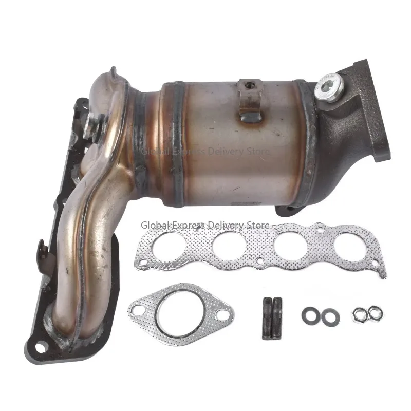 

Catalytic Converter 28510-2EPE0 17611 327-10147 199793 285102EPE0 32710147