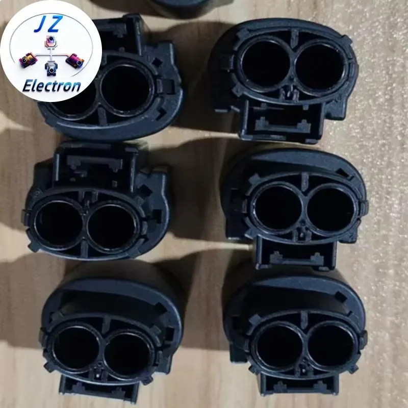 10PCS Original Genuine 1897214-1 Plastic Case Waterproof Connectors For Cars Smart Electronic Devices Automobile