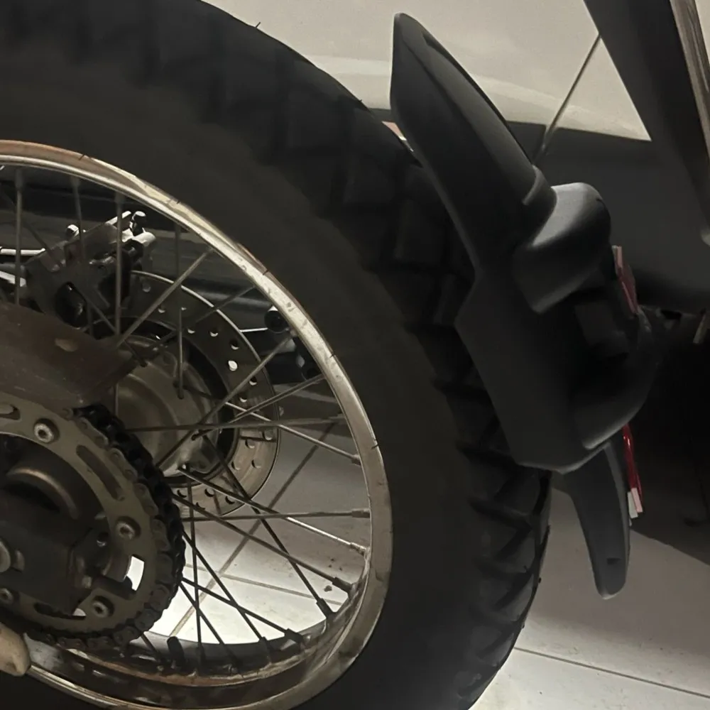 

For BMW G310GS G310R G310 GS R G 310 GS 310GS 310R 2017-2025 Motorcycle Rear Fender Mudguard Mudflap Rear Wheel Splash Guard