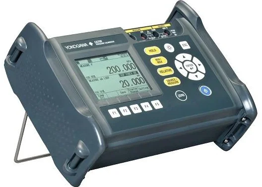 High precision Yokogawa Ca700 high-precision Portable Calibrator Multifunction