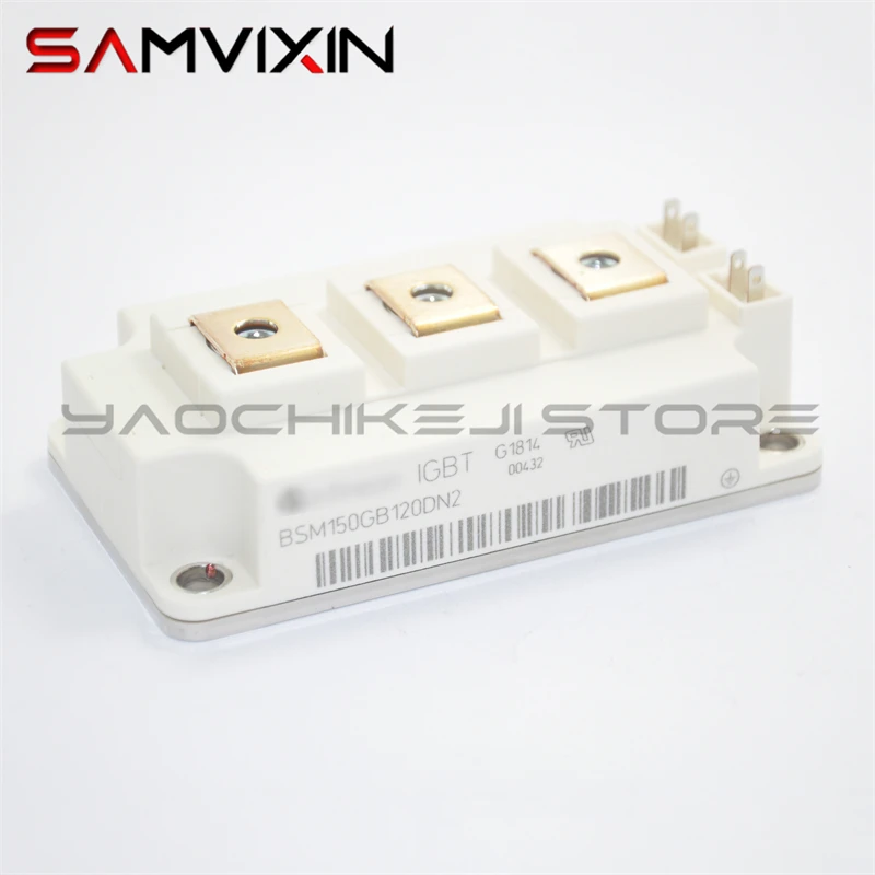 

1/PCS BSM150GB120DN2 150A 1200V original MODULE IGBT New Thyristor power