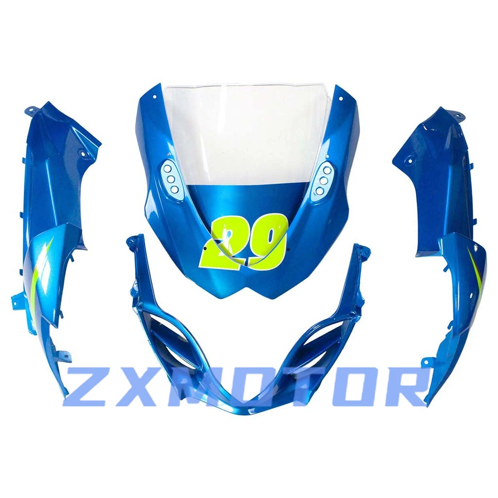 For GSXR1000 2009 2010 2011 2012 2013 2014 2015 2016 Hot Style Fairings GSXR 1000 09-16 Motorcycle Accessories Fairing Kit