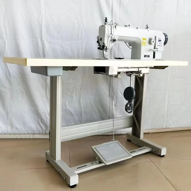 Gc 0303d Industrial Sewing Machine for Sofa