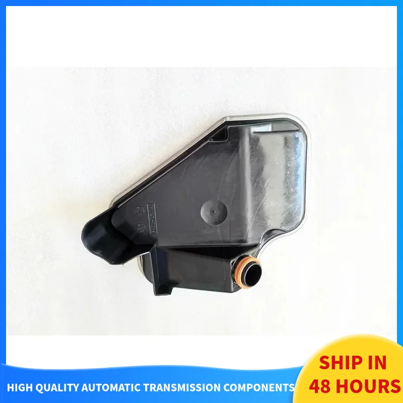 

0BT 325429 A для VW AUDI Golf Mk7 T6 Q3 07-15 DQ500 0BT DSG7 масляный фильтр коробки передач