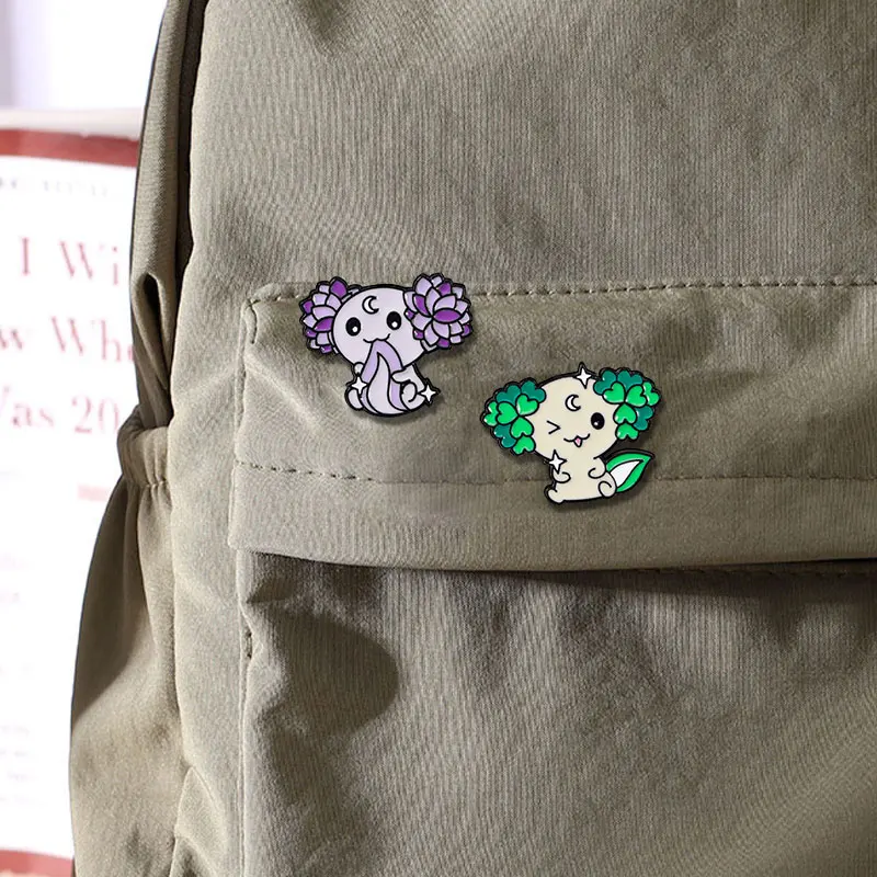 4 Styles Girls Cute…