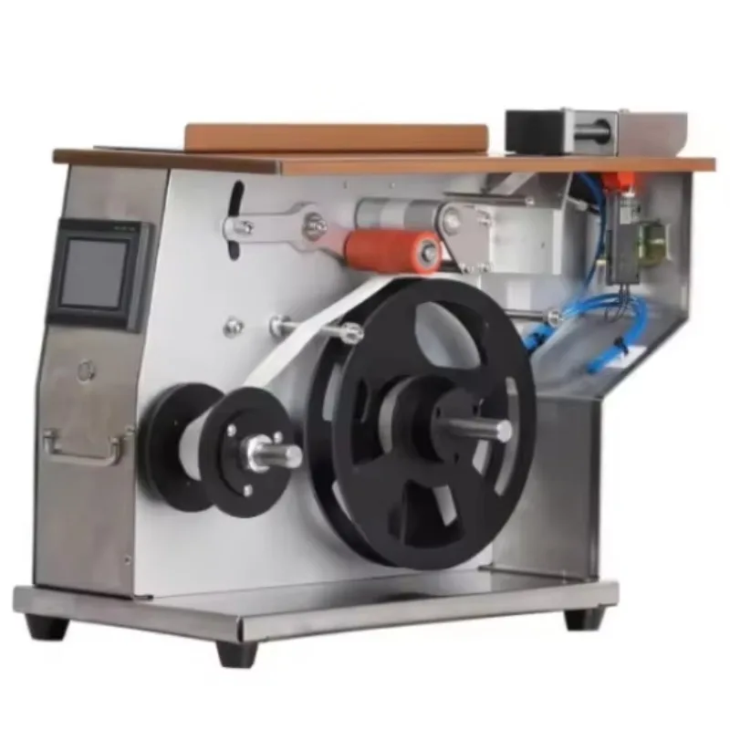 

High Quality Self-Adhesive Sealer Boxes Sticking Machine Carton Sealing Machine for Rectangular Boxes Sealing
