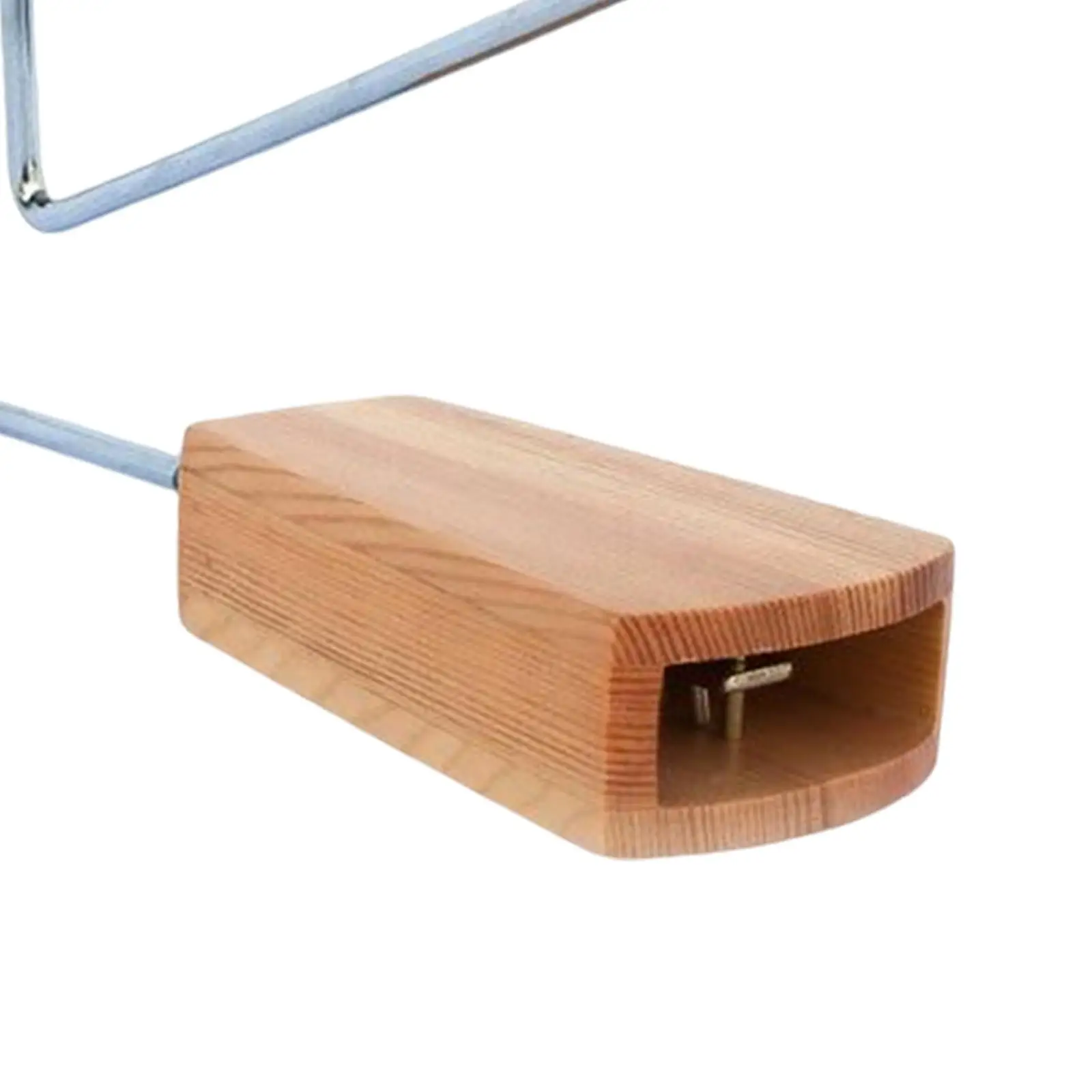 أنشطة تعلم أدوات الإيقاع الخشبية الصغيرة لرياض الأطفال KTV