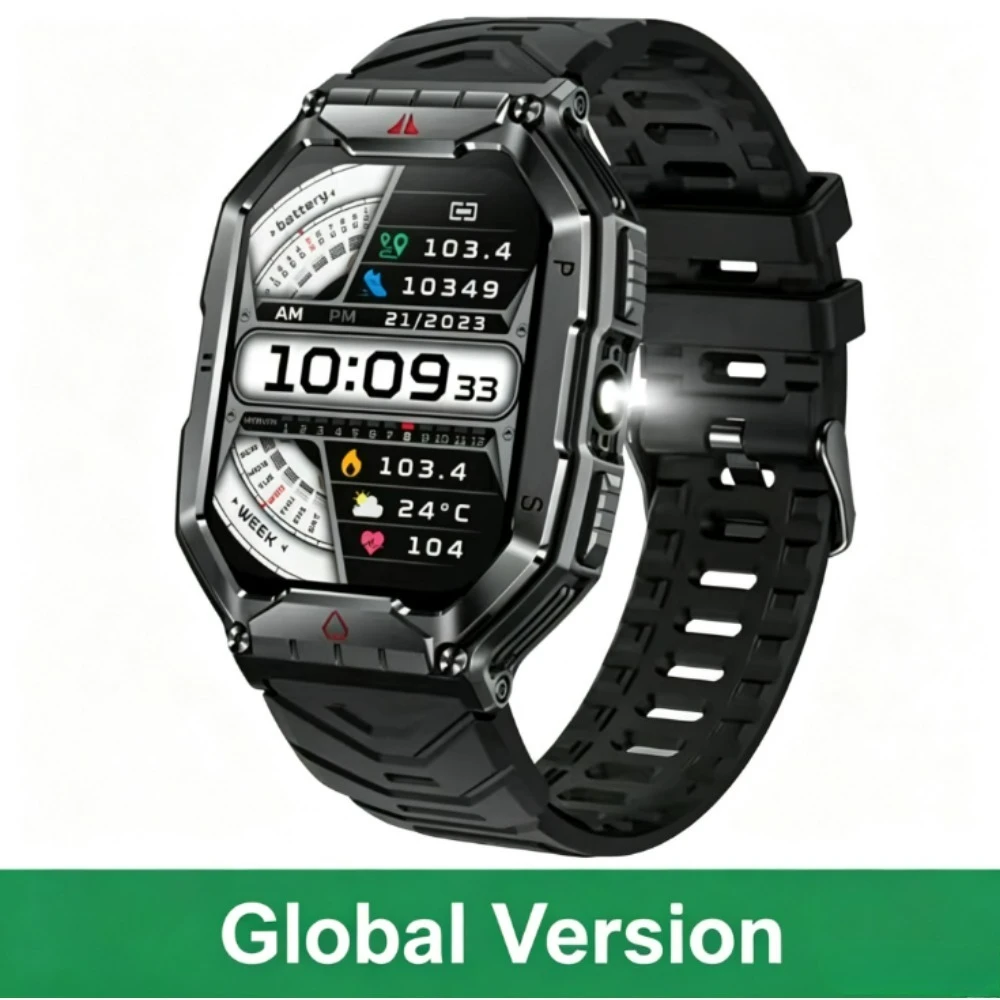 Global Version Xiaomi Smart Band 9 Pro Smart Watch Men  IP68 Outdoor Sports Tracker 24Hours Health Monitoring Smartwatch