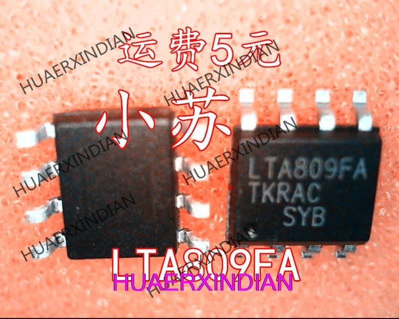 Garantia De Qualidade Original, Novo, LTA809FA, LTA809