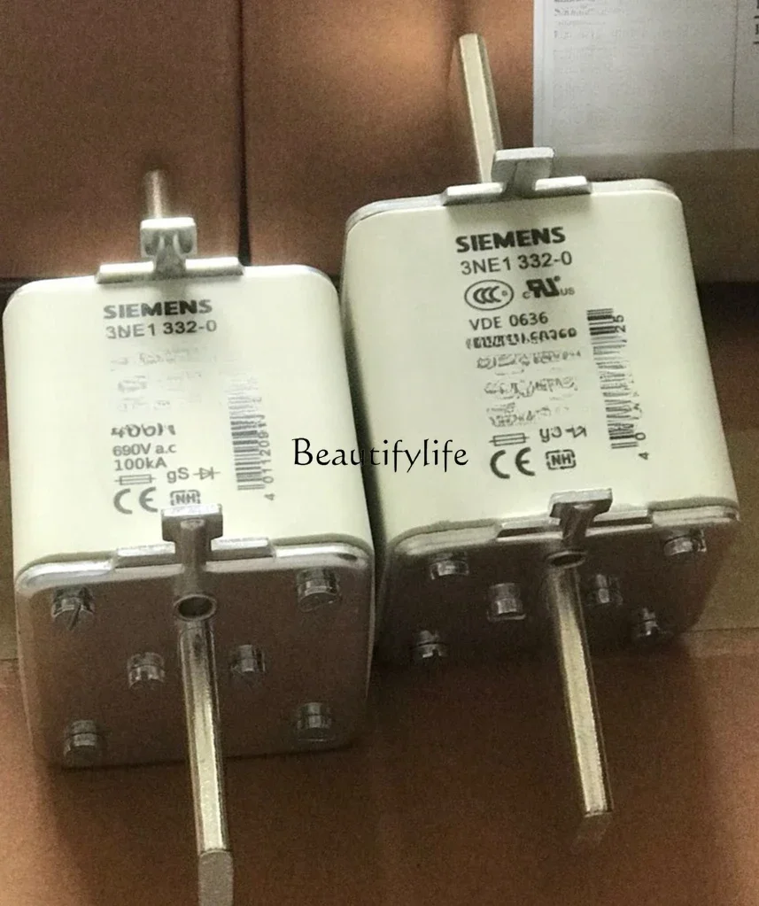 

Germany Siemens fuse 3NE1227-0 3NE1230-0 3NE1331-0 3NE1332-0