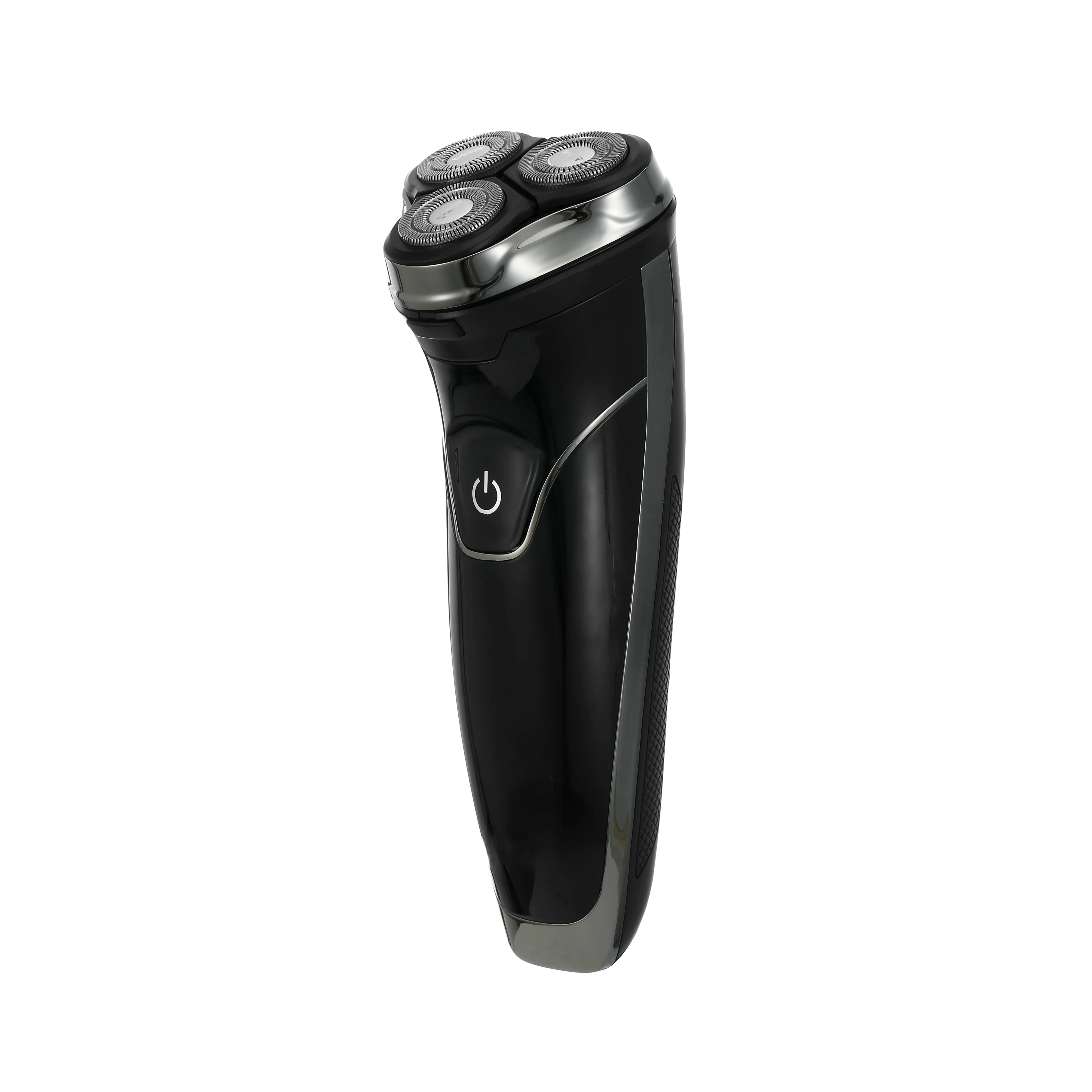 Three  Floating Shaver Full Body Waterproof Digital Display  Rechargeable V-318