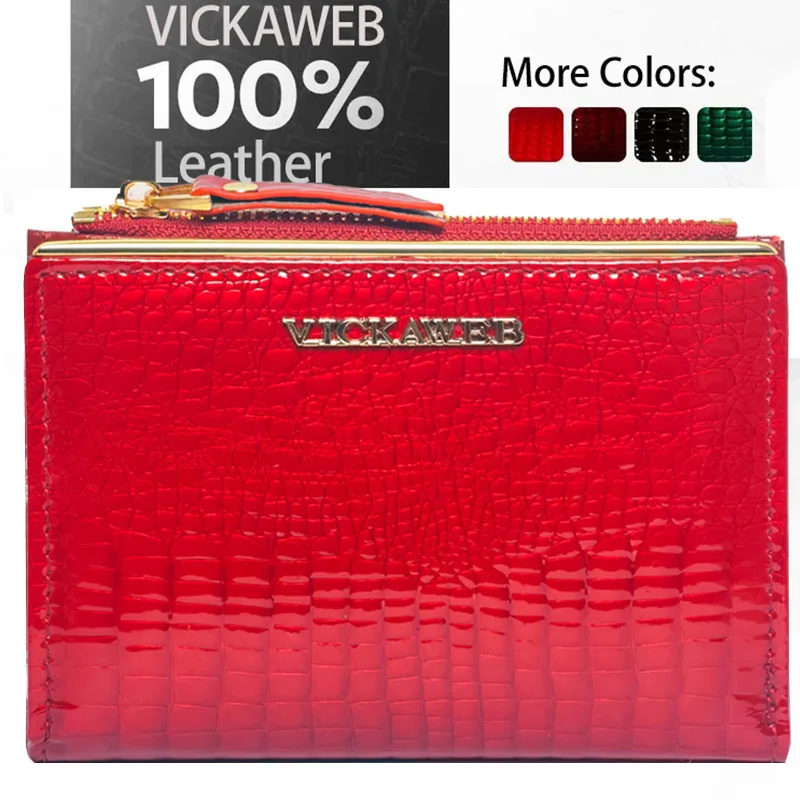 Free Gift Thin Wallet Women Small Cute Sequined Ladies Mini Fast Snap Hasp Zipper New Short Coin Purse Fashion Money Bag