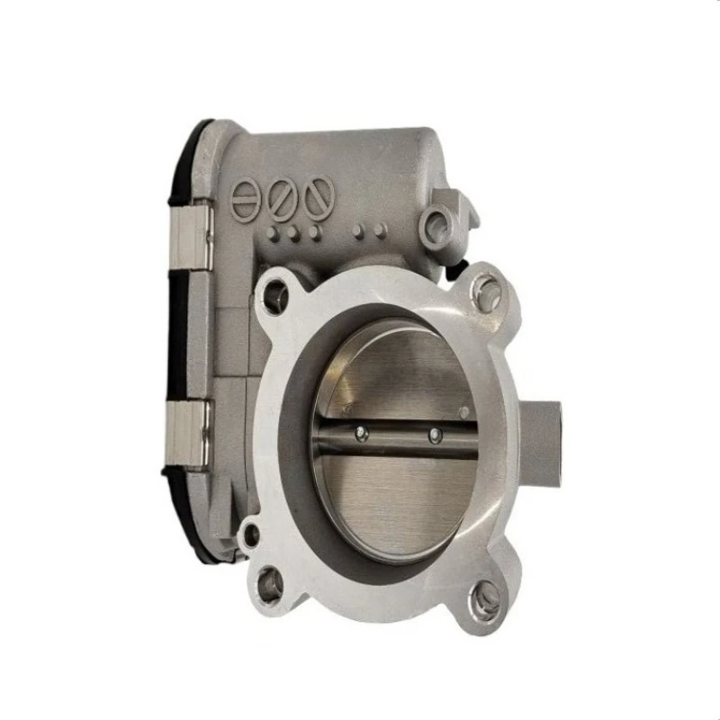 Throttle Body OEM A2711410025 280750076 For Mercedes-Benz C-Class W203 W204 240640235 7519243E 12SKV065 0892328