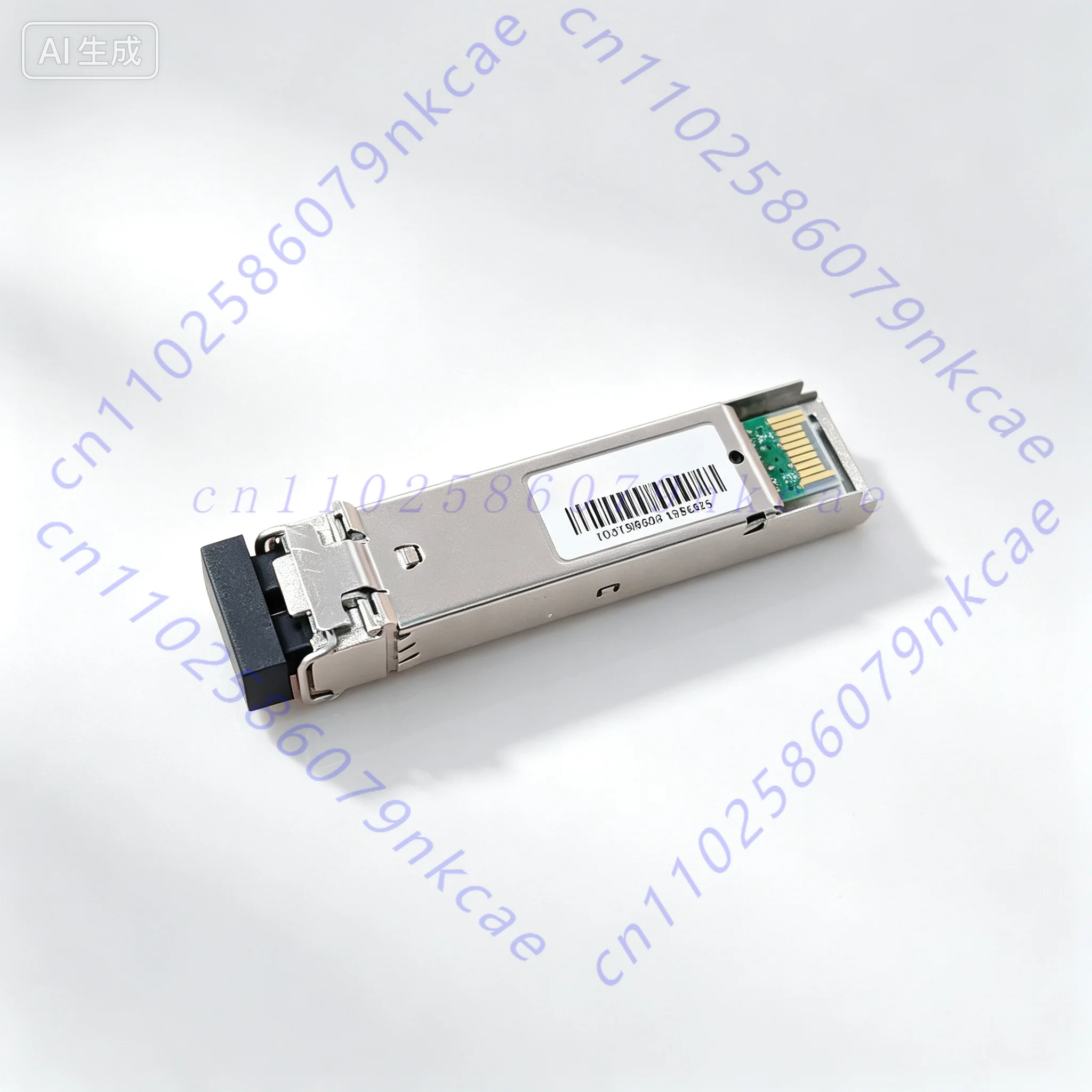SFP Gigabit Single Mode Module FTLF1318P3BTLFTN FN‑TRAN‑LX for Firewall Device