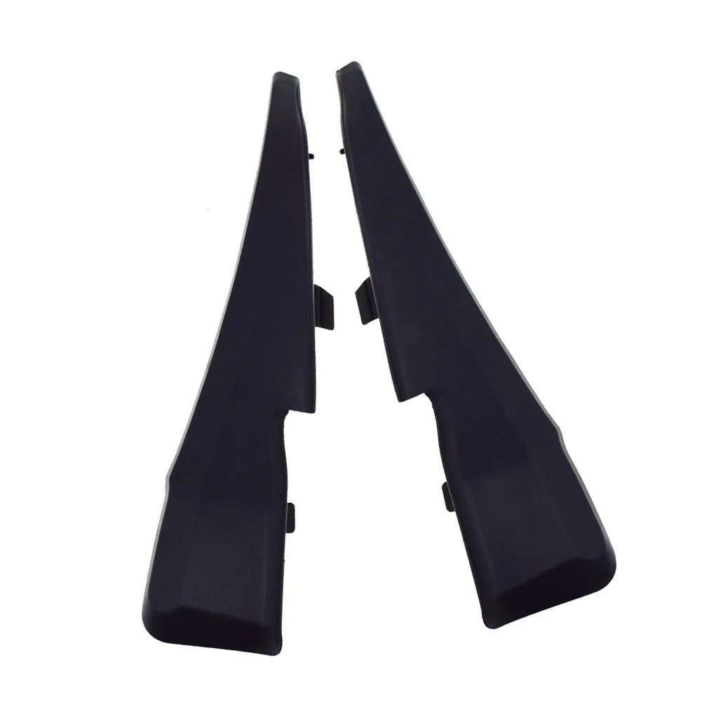 

Накладка на боковую часть крепления стеклоочистителя лобового стекла для Peugeot 208 2008 (96748542XT, 96748540XT), крышка шарнира лобового стекла, детали интерьера