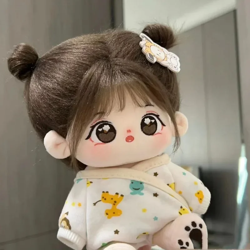 Coreano Popular Personality Idol Toys, Cotton Doll, Brinquedos irritados, Baby Plush, Ativos de enchimento, Kids Puppet, Presente para crianças