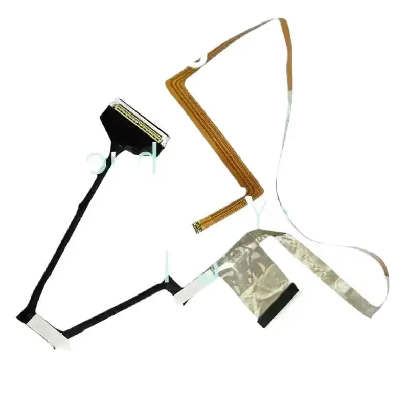 JPGFX 0JPGFX PARA Inspiron 16 5620 5625 EDP QHD CABO LCD 40P Tela e e