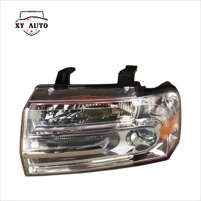 Suitable For Lincoln Navigator Headlights High Quality Headlamp Auto Lighting System Autoparts