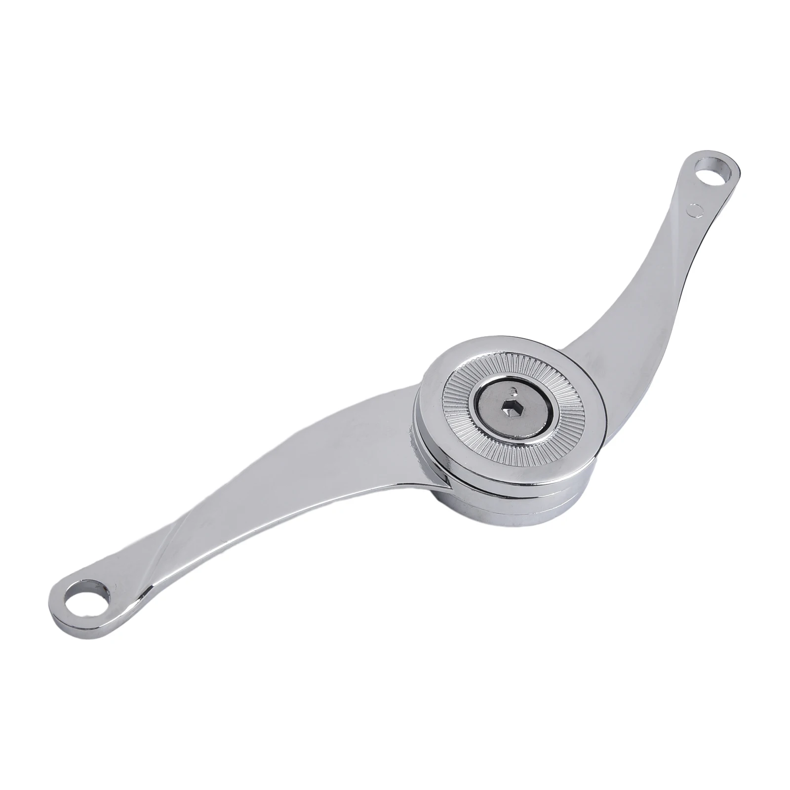 High Quality Replacement Damper Hinge Support Hinge Damper Part Stay Support Furniture Homw Tools Practical  High
