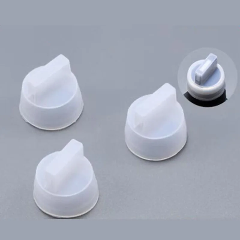 100pcs 16mm 22mm 30mm Pushbutton Switch Silicone waterproof cap waterproof protective covering cap