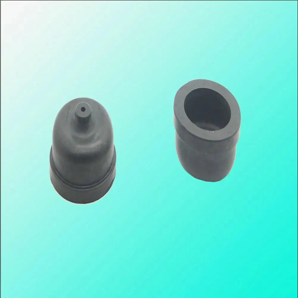 Rubber Pump Accessories Oxygen Pump Parts for Fish Aquarium Tank Fish Farming Supplies