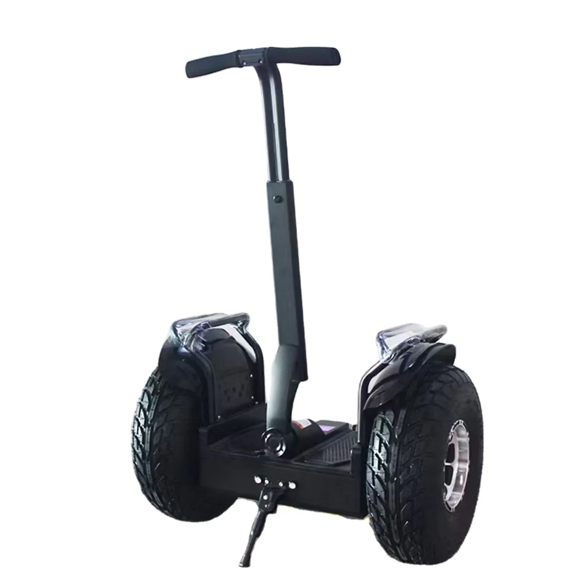 

Электросамокат Airo из алюминиевого сплава, двухколесный, самобалансирующийся, с бесщеточным двигателем постоянного тока 2000 Вт, с системой аренды через приложение/GPS, для LED-дисплеев