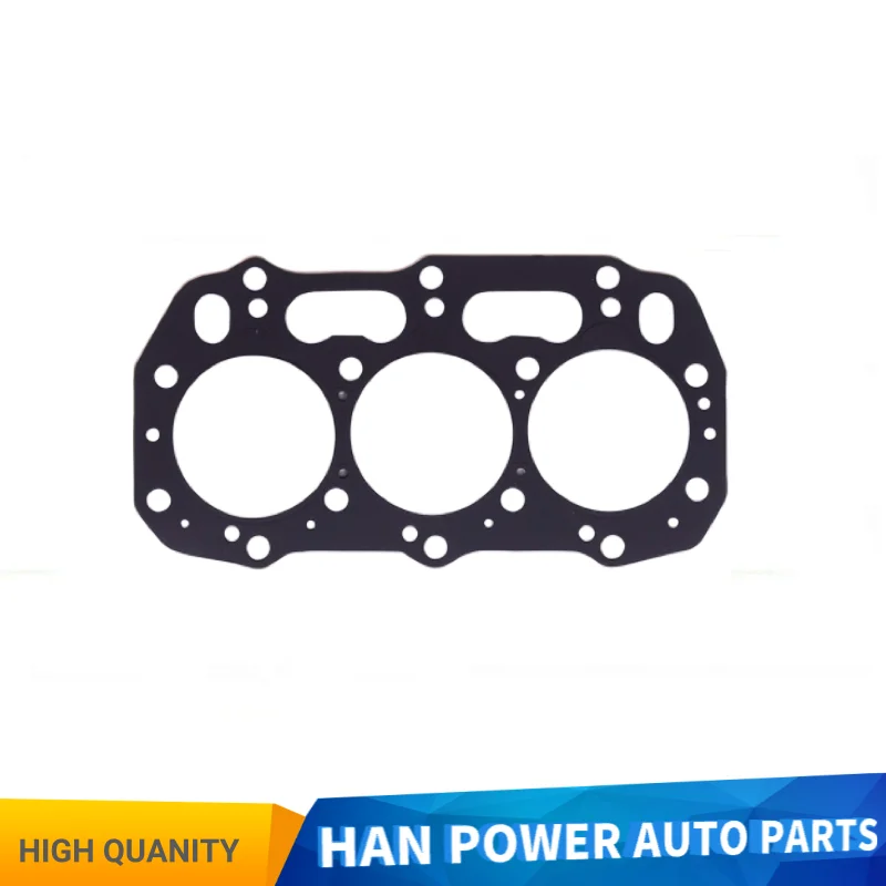 111147501 CYLINDER HEAD GASKET FIT FOR PERKINS 403A-15 403C-15 403C-17 403D-15 403D-15T 403D-17 403F-15 403F-15T ENGINE