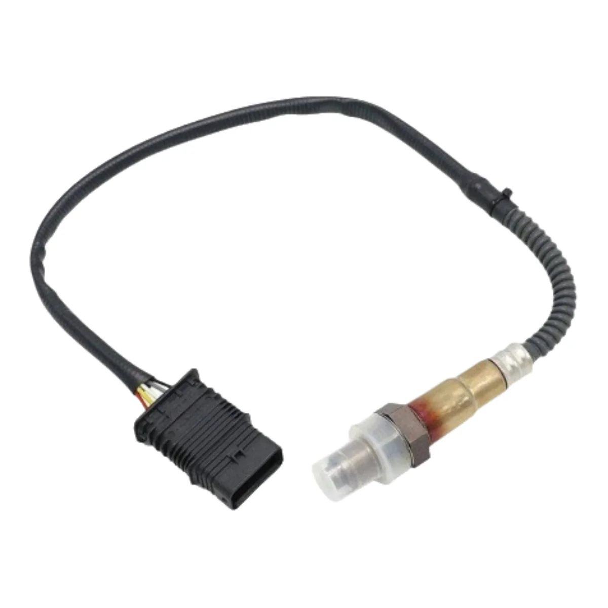 Oxygen sensor suitable for BMW F20 F22 F87 F34 F30 F33 F32 F07 F10 F06 F12 F13 F02 F15 F16 E71 M135i M235i 335i 435i 11787596908