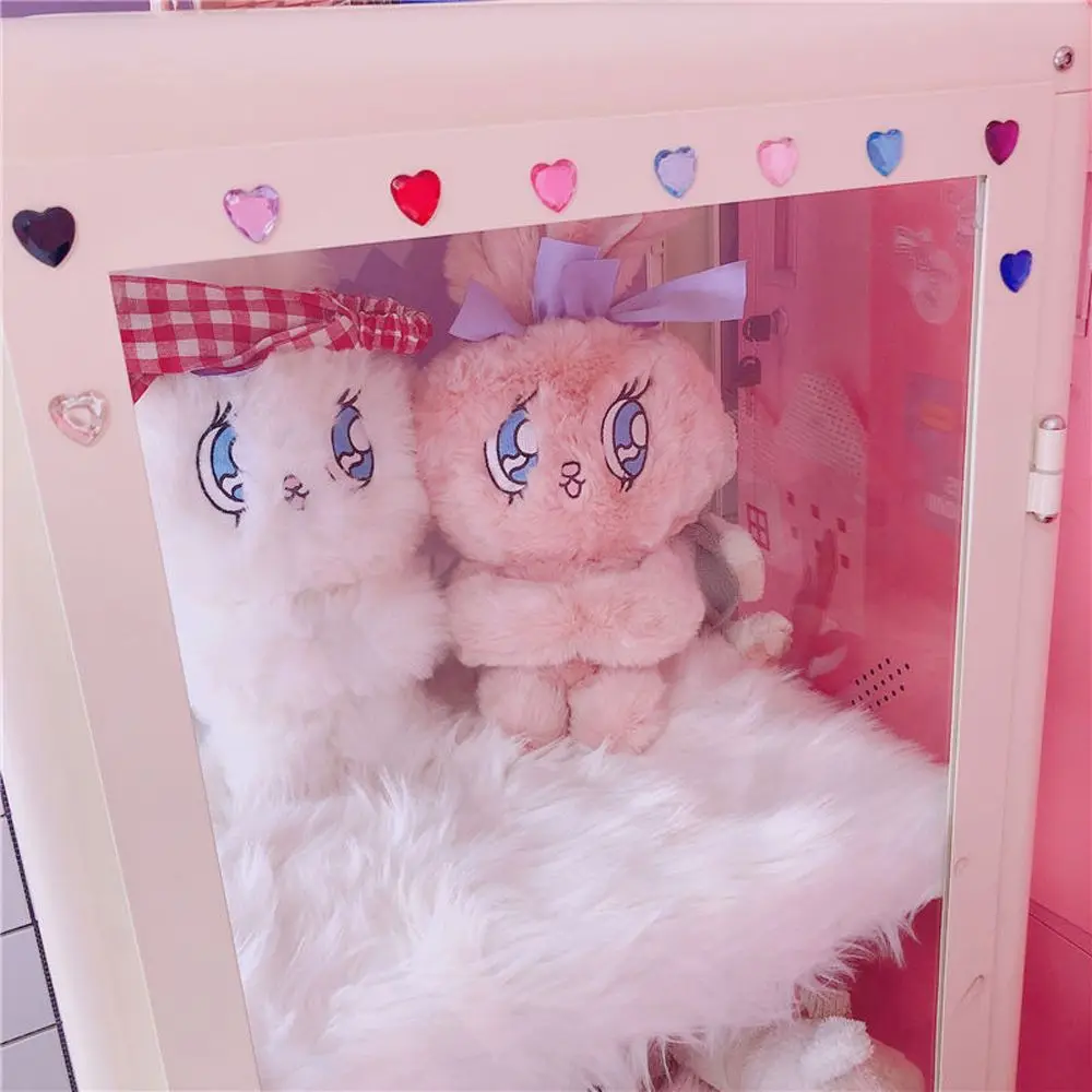 Decorative Beautiful Sticker Toys Album Decor For Children LOVE Diamond Heart Diamond 3D Shining Stickers Diamond Stickers