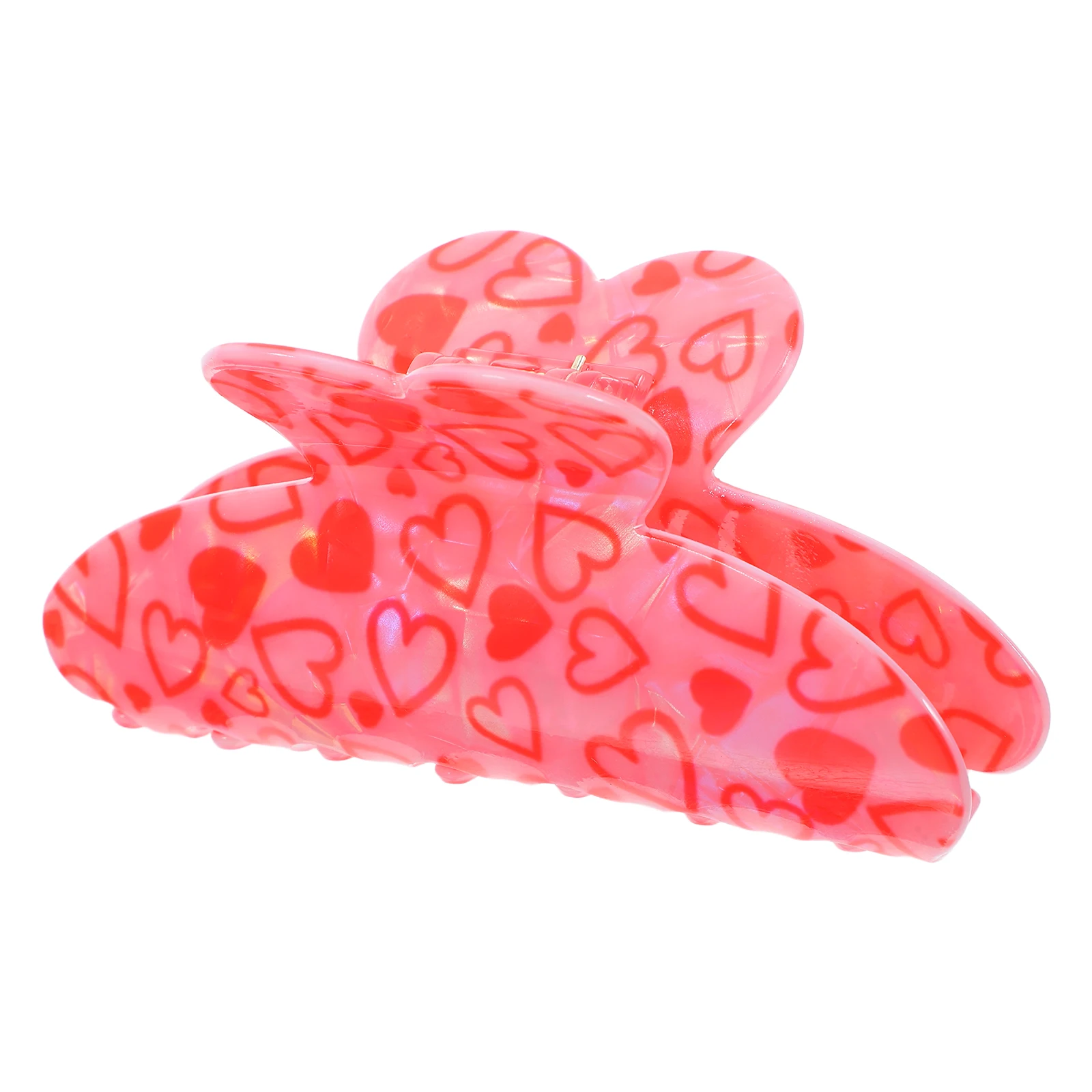 

Grip Girls Shark Clip Hair Accessories Decorative Claw Clips Cute for Fun Elegant Women Barrettes Non-slip
