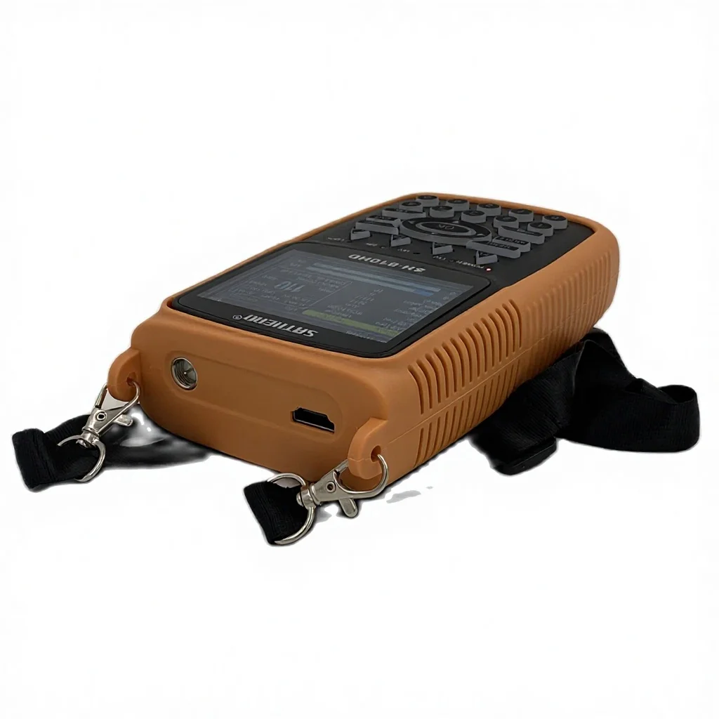 SH-810HD DVB-S/S2 Digital Signal Finder