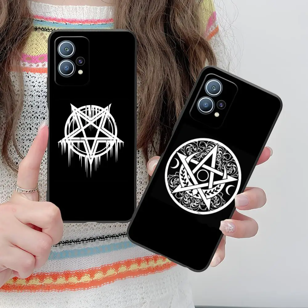 Aesthetic Pentagram…