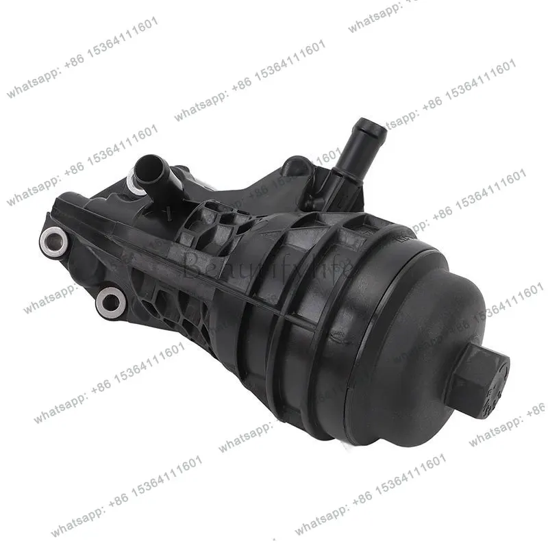 A2701800500 Suitable for 270 engine oil cooling radiators, auto parts, cross-border